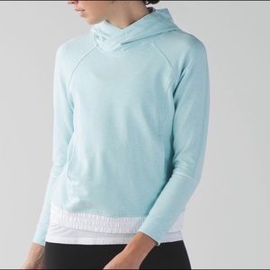 All Hood Lululemon Hoodie